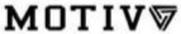 MOTIV trademark