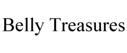 BELLY TREASURES trademark