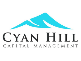 CYAN HILL CAPITAL MANAGEMENT trademark