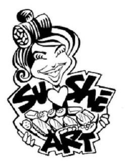 SU SHE ART trademark