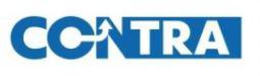 CONTRA trademark