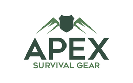APEX SURVIVAL GEAR trademark