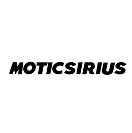 MOTICSIRIUS trademark