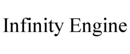 INFINITY ENGINE trademark