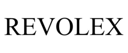 REVOLEX trademark