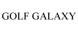 GOLF GALAXY trademark