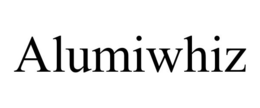 ALUMIWHIZ trademark