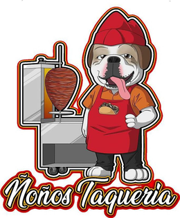 ÑOÑO'S TAQUERIA trademark