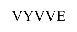 VYVVE trademark