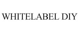 WHITELABEL DIY trademark