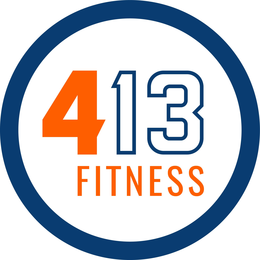 413 FITNESS trademark