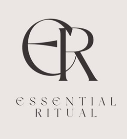 ER ESSENTIAL RITUAL trademark