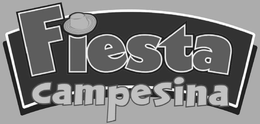 FIESTA CAMPESINA trademark