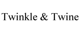 TWINKLE & TWINE trademark