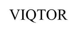 VIQTOR trademark