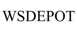 WSDEPOT trademark