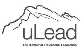 ULEAD THE SUMMIT OF EDUCATIONAL LEADERSHIP trademark