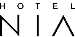 HOTEL NIA trademark