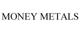 MONEY METALS trademark