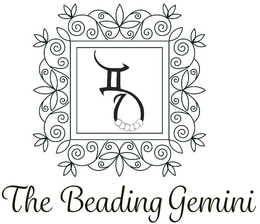 THE BEADING GEMINI trademark