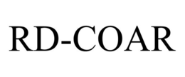 RD-COAR trademark
