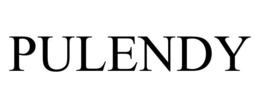 PULENDY trademark