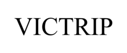 VICTRIP trademark