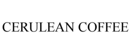 CERULEAN COFFEE trademark
