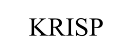KRISP trademark