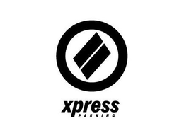 XPRESS PARKING trademark