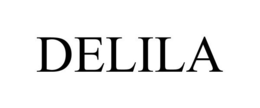 DELILA trademark