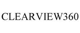 CLEARVIEW360 trademark