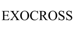 EXOCROSS trademark