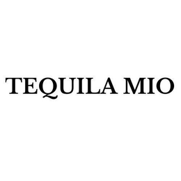 TEQUILA MIO trademark