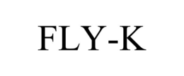 FLY-K trademark