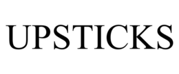 UPSTICKS trademark