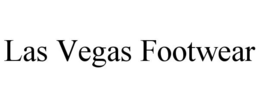 LAS VEGAS FOOTWEAR trademark