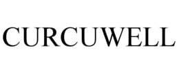 CURCUWELL trademark