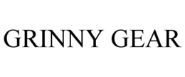 GRINNY GEAR trademark