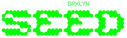 SEED BRKLYN trademark
