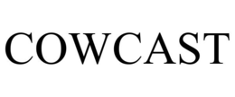 COWCAST trademark