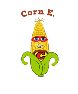 CORN E. C trademark