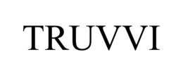 TRUVVI trademark
