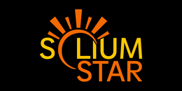 SOLIUM STAR trademark