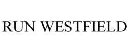 RUN WESTFIELD trademark