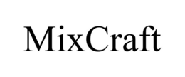 MIXCRAFT trademark