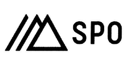 SPO trademark