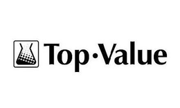 TOP · VALUE trademark