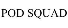 POD SQUAD trademark