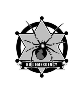 BUG EMERGENCY trademark